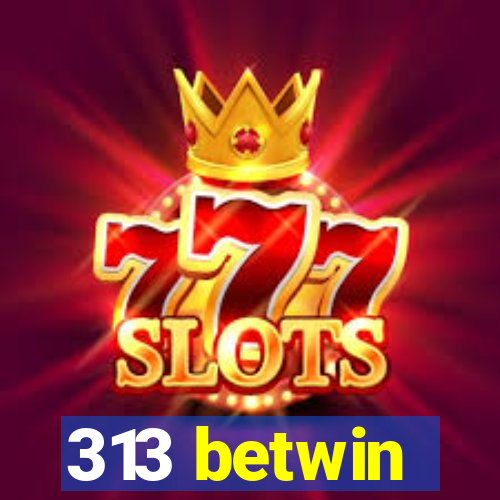 313 betwin